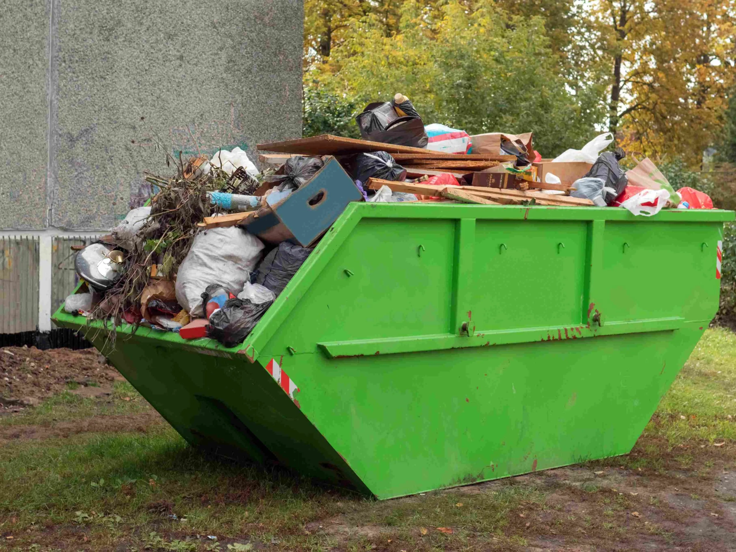 For What Reason Everyone Need To Hire Dumpster Rental Service